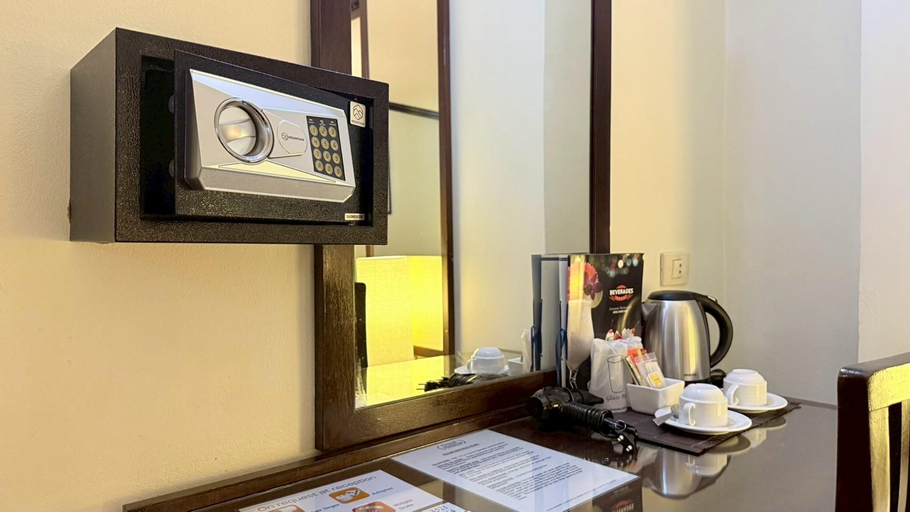 Amenities