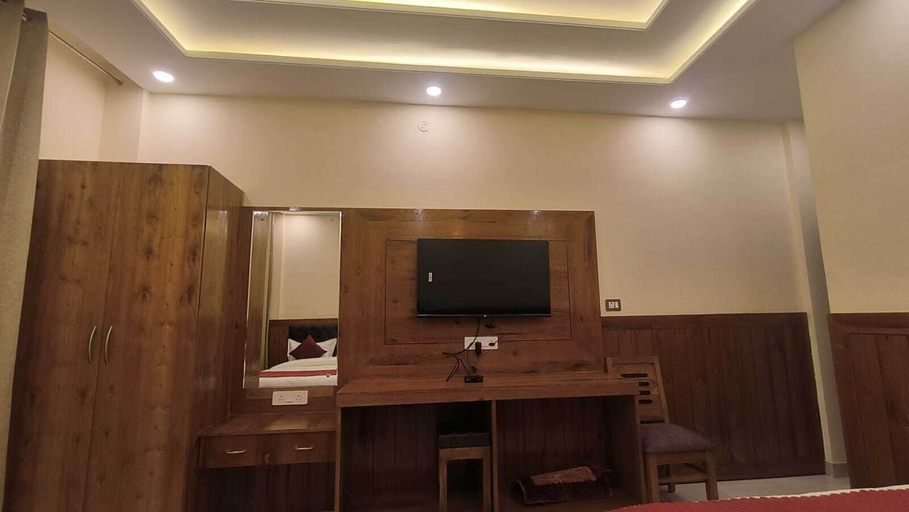 Others 5, Musk Hill Resort, Rudraprayag