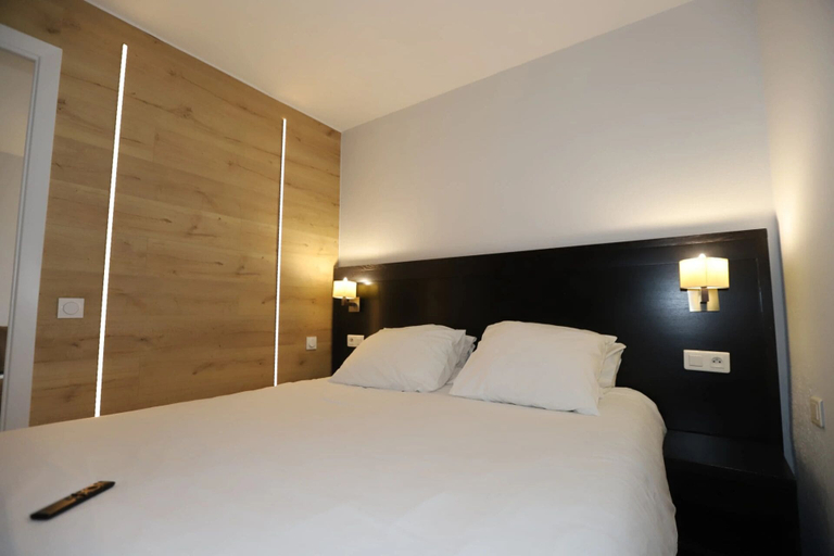 Bedroom 3, Floridianes Provence, Bouches-du-Rhône