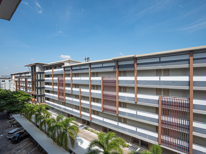 Others 5, B2 Korat Night Market Boutique & Budget Hotel, Muang Nakhon Ratchasima