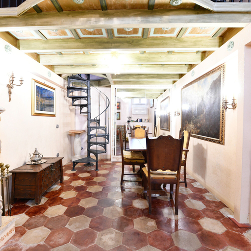 Room 3, Dolce Vita in Rome With 2 Bedrooms and 1 Bathrooms, Rome