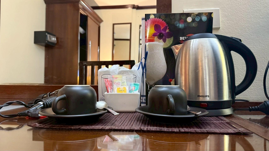 Amenities 5