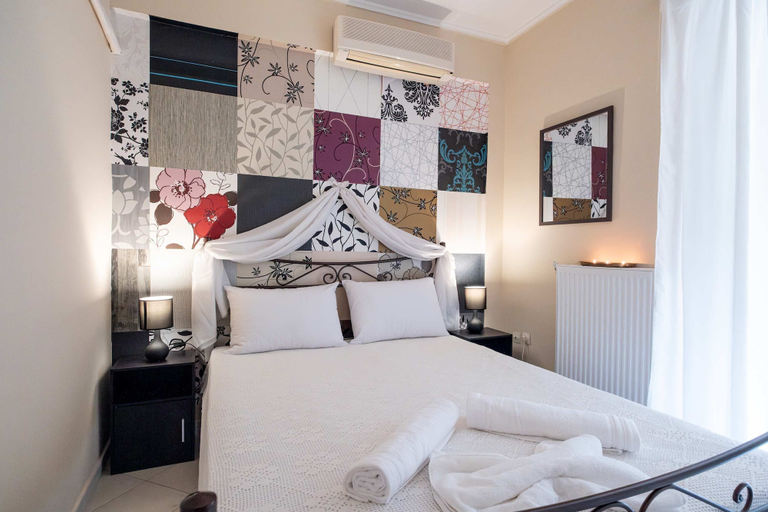 Room 5, Seaside Astros Getaway - La Maison Etoile, Peloponnese