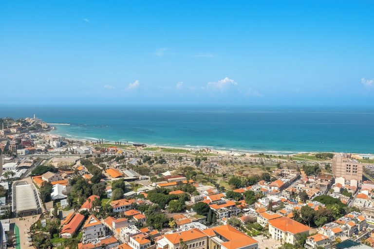 Others 2, Neve Tzedek Panorama Stay by Sea N' Rent