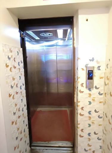Bathroom 3, Roxy Hotel - Near New Digha Beach, Purba Medinipur
