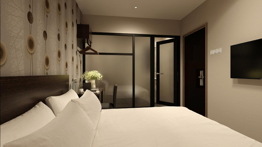 Bedroom 30