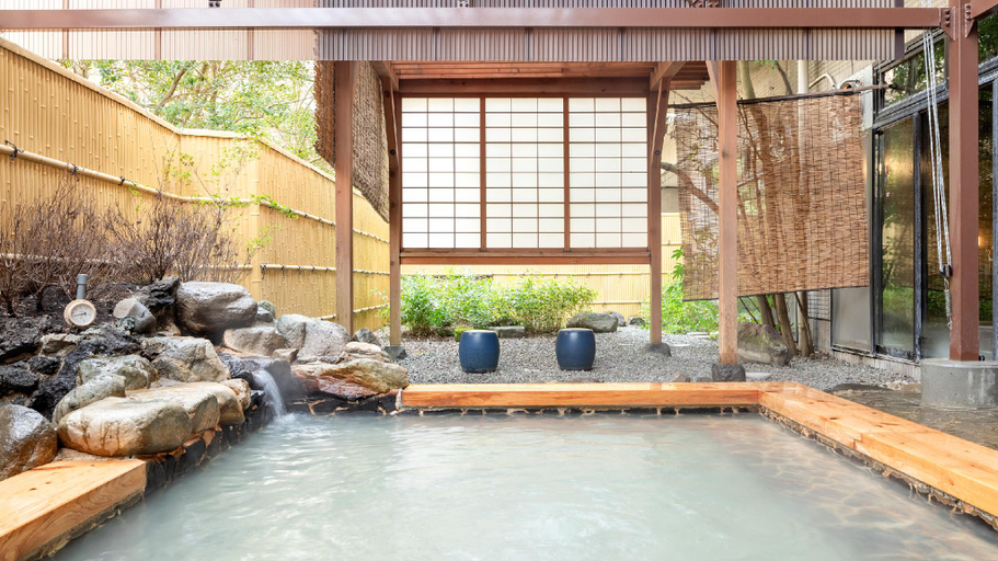 Sport & Beauty 5, EN RESORT ReCove Hakone, Hakone