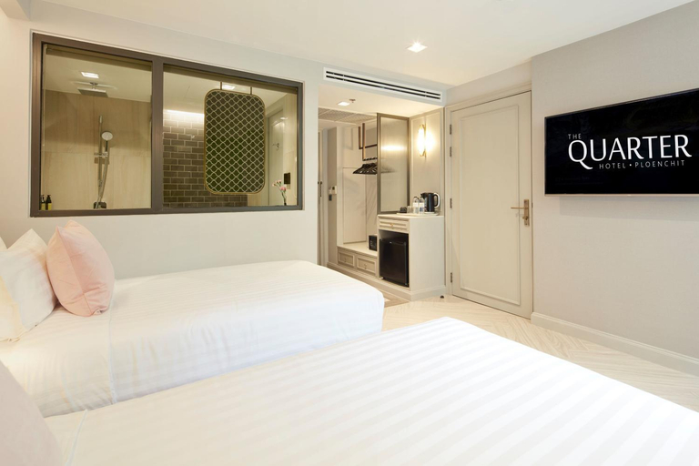 Bedroom 15