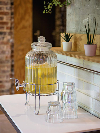 Food & Drinks 5, Hotel Gaston, Paris