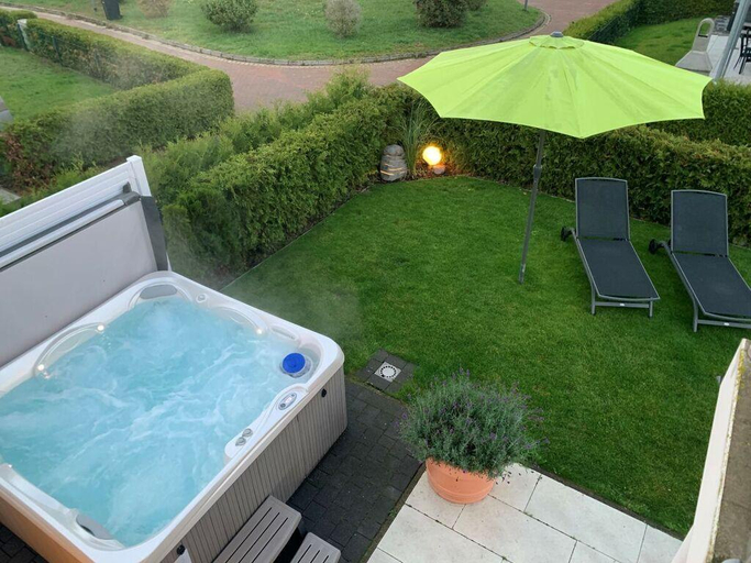 Sport & Beauty, Haus Seeblick Modern retreat, Mecklenburgische Seenplatte