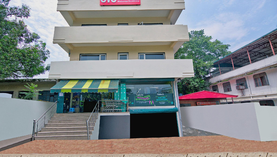 Others 4, Super Hotel O Blessings Residency, Dehradun