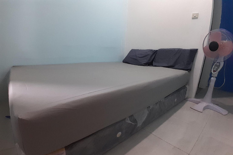 Bedroom 2, Hotel O Wisma Bintang Jepara, Jepara