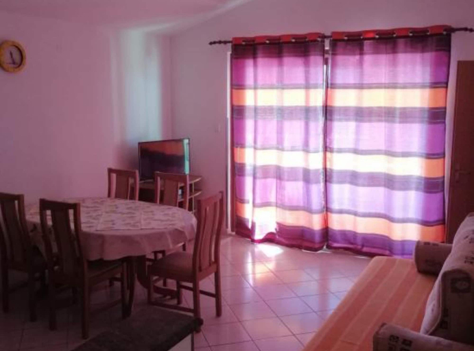 Bedroom 2, Apartments Milakovic-kanica, Marina