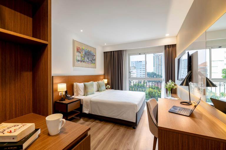 Bedroom 6