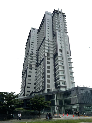 Exterior & Views 3, The Residences at BCCT, Taguig