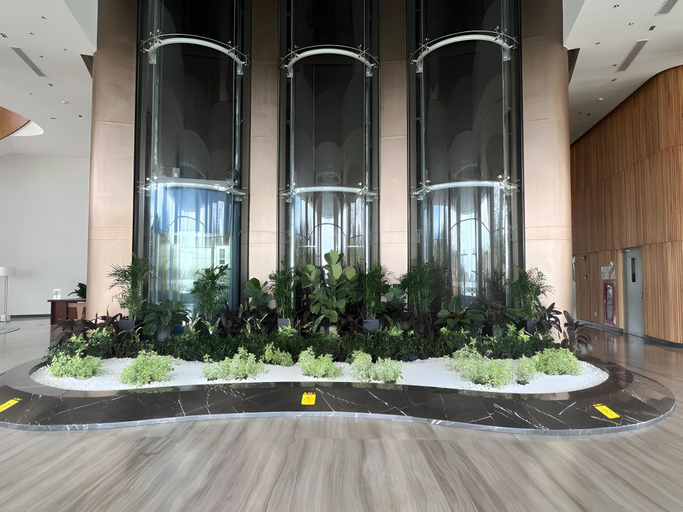 Public Area 3, Lumina Villas Cam Ranh, Cam Lâm