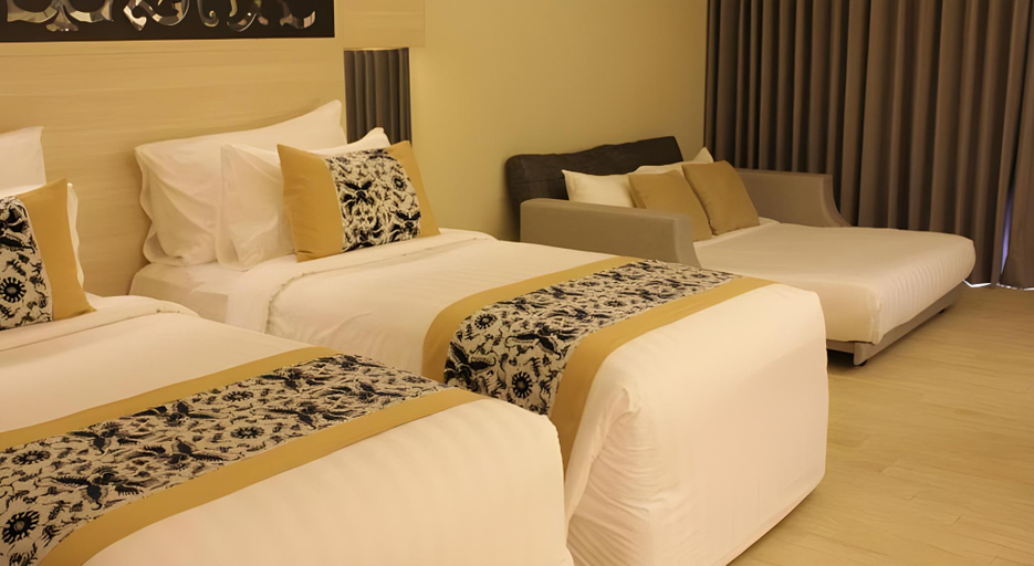 Bedroom 10
