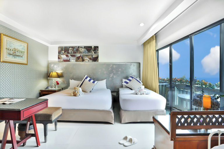 Bedroom 23