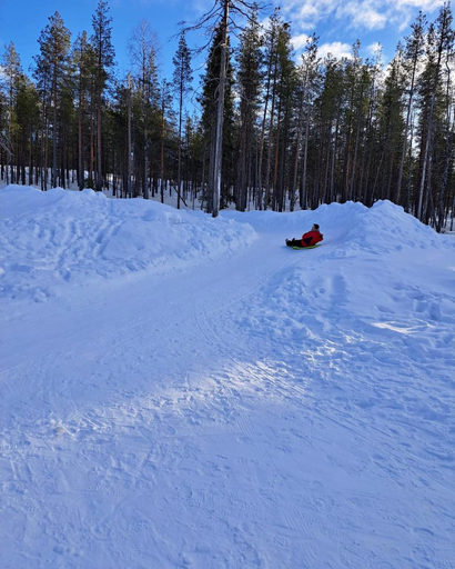 Others 4, Kotatieva Resort, Lapland