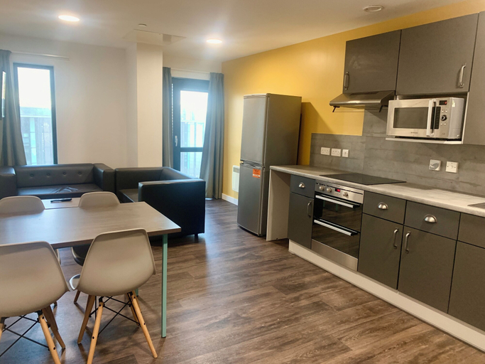 Others 2, Beckley Point - Campus Accommodation, Plymouth