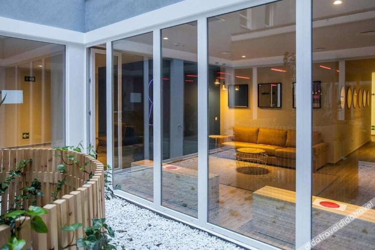 Exterior & Views, Residencia Universitaria Micampus Bilbao, Vizcaya