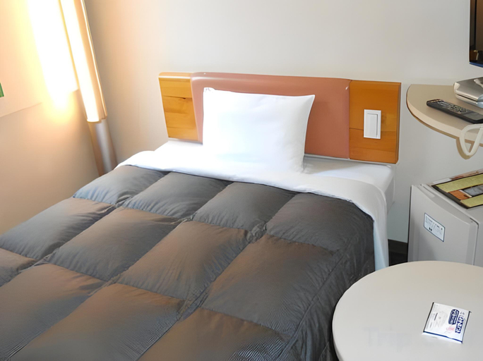 Bedroom 3, Washington R&B Hotel Kamata Higashiguchi, Ōta