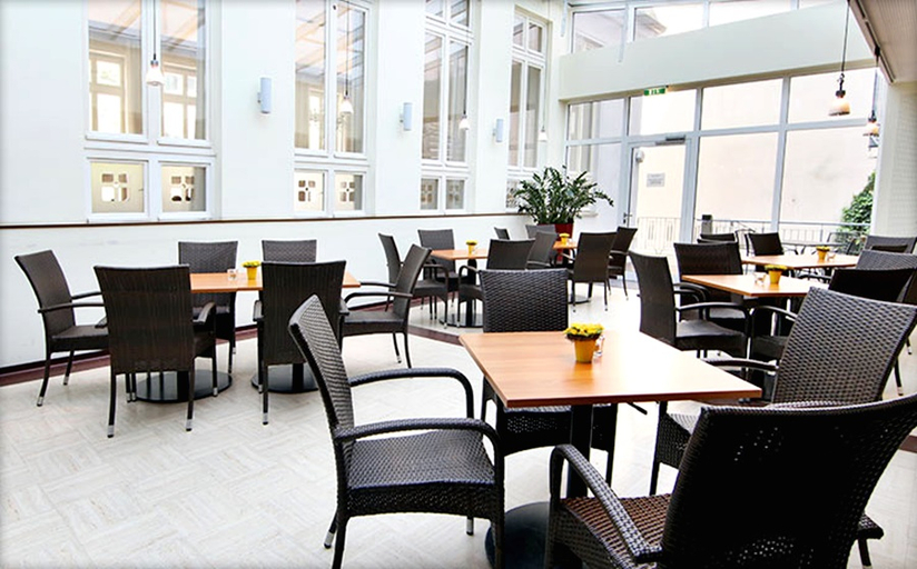 Food & Drinks 5, TOP VCH Hotel Dietrich-Bonhoeffer-Haus BerlinMitte, Berlin