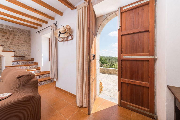 Exterior 5, Granja - Villa With Private Pool In Inca, Baleares