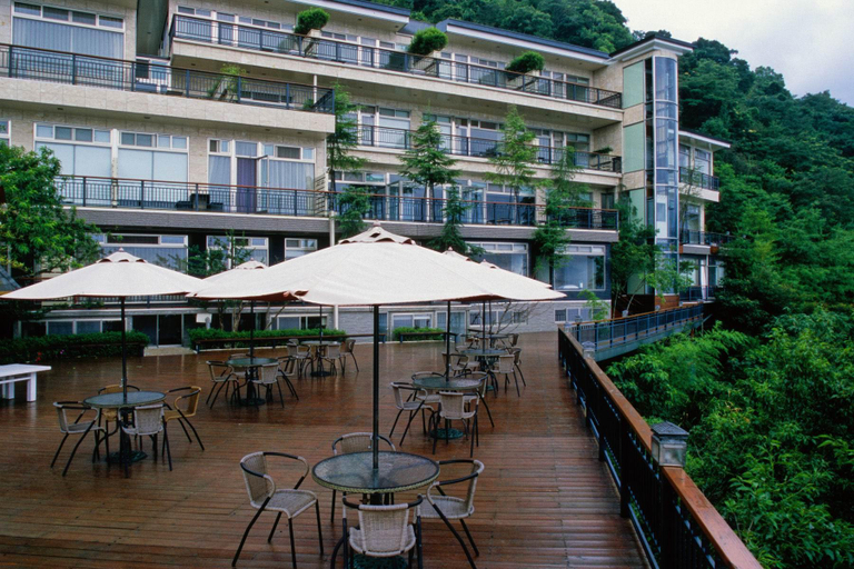 Exterior & Views 2, Cloudshometown, Nantou