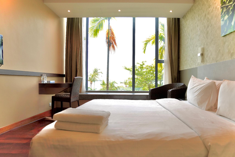 Bedroom 23