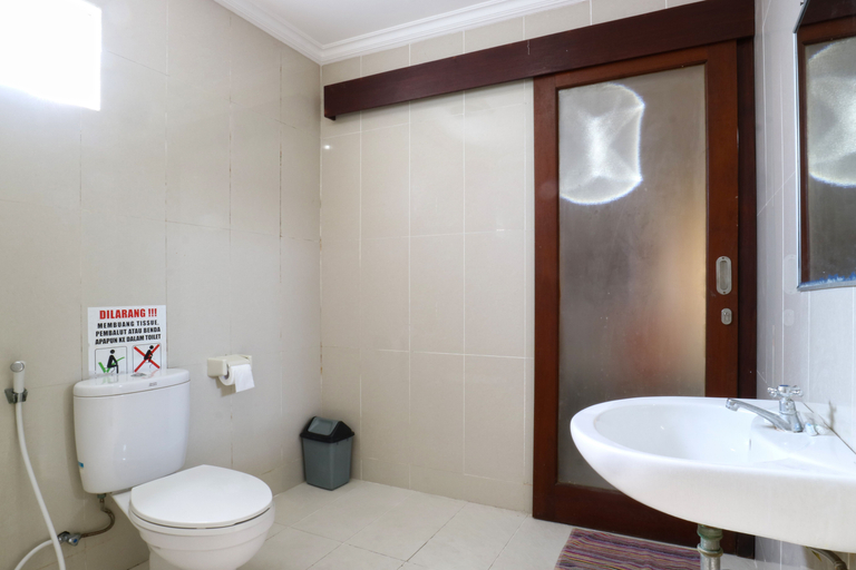 Bathroom 3