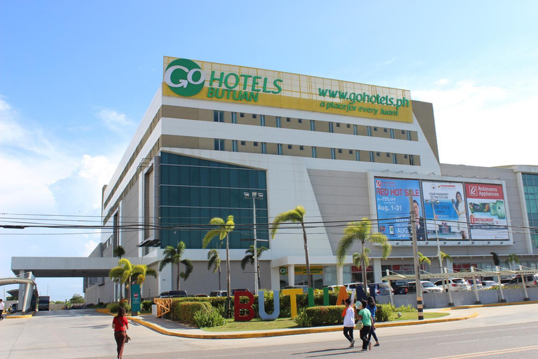 Exterior & Views 3, Go Hotels Butuan, Butuan City