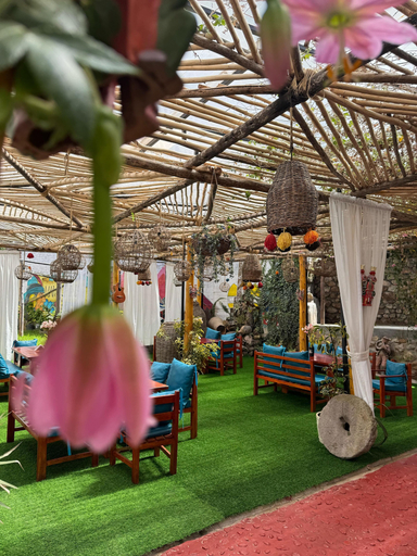 Food & Drinks, SUMAQ QUINUA, Huamanga
