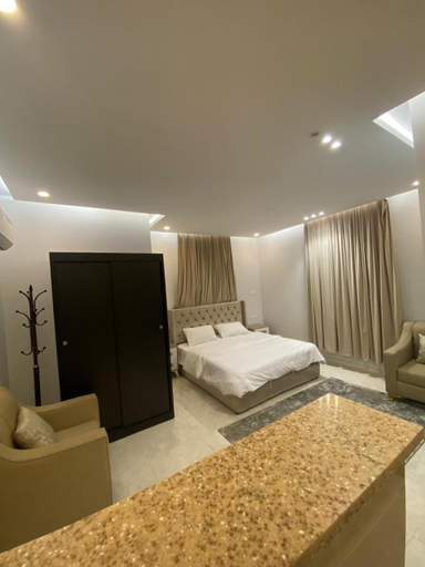 Bedroom 4, ملفى أبها