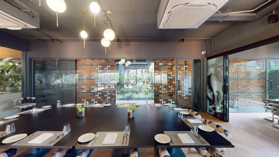 Food & Drinks 5, Priya Hyderabad, Ranga Reddy