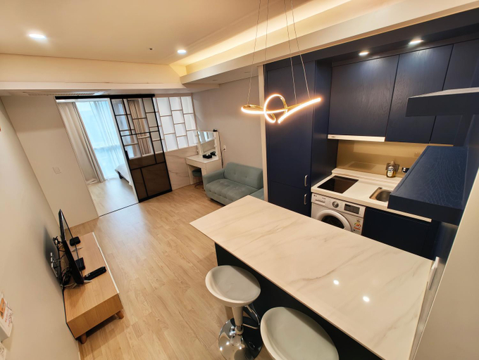 Others 5, W Residence Hotel Centumcity, Haeundae