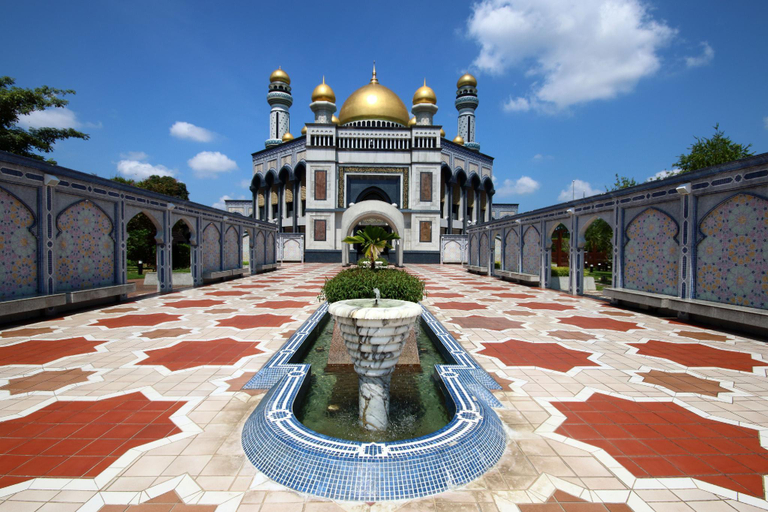 Nearby Landmark 3, Nuvo Hotel, Bandar Seri Begawan