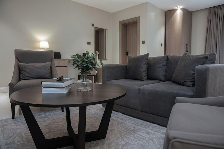 Others 4, SICS APARTMENT, AbujaMun