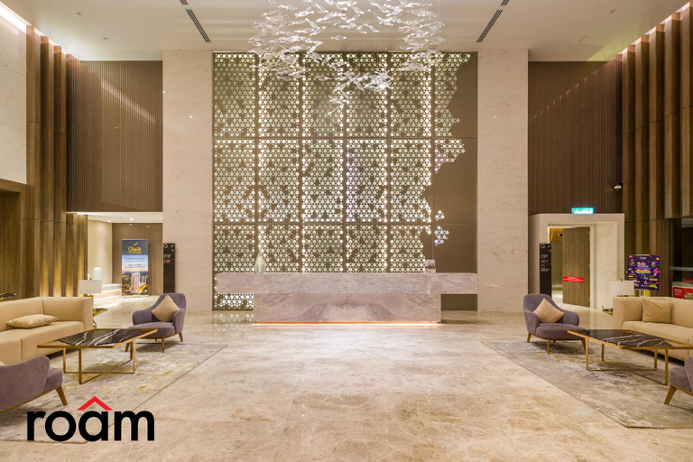 Others 5, Quill Residences KLCC, Five Senses, Kuala Lumpur