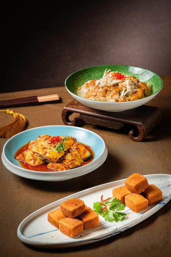 Food & Drinks 4, Rio Hotel Macau, Makau