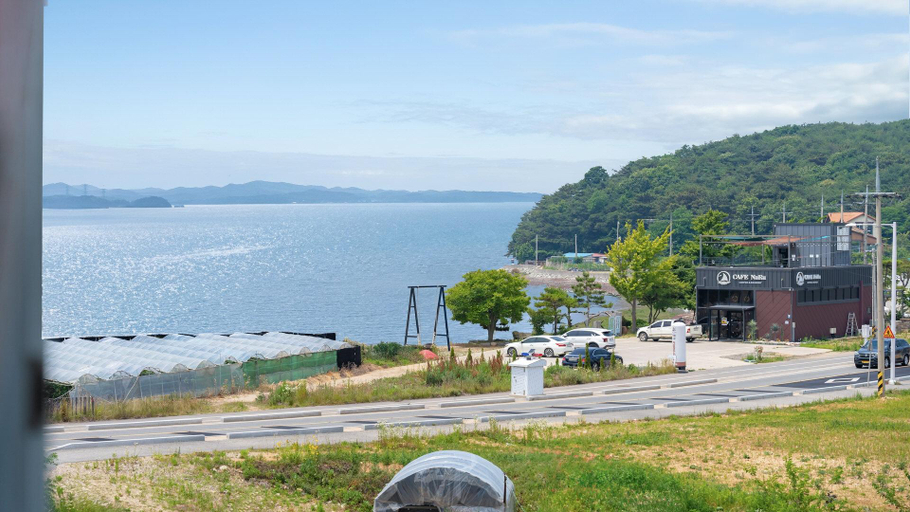 Others 5, daebudo idea ocean view pension, Hwaseong