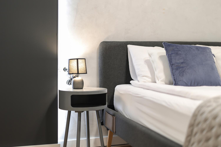 Bedroom, Residence INN Rijeka, Rijeka