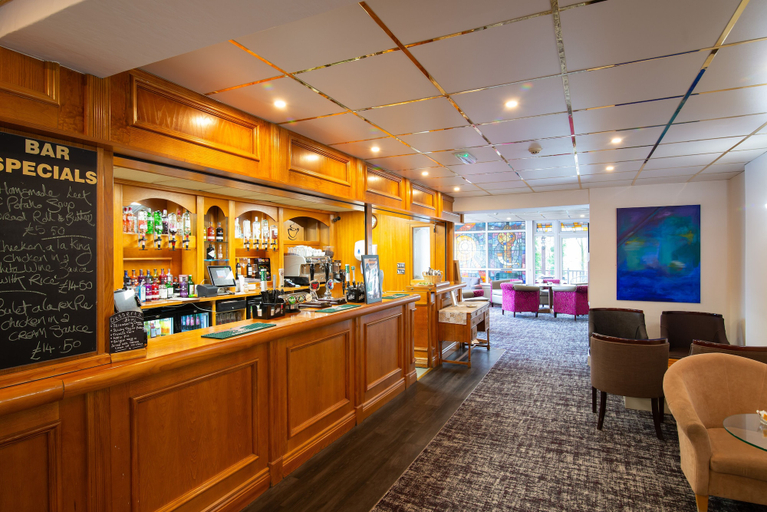 Food & Drinks 4, The Ivy Bush Royal Hotel By Compass Hospitality, Carmarthenshire