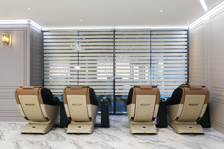 Public Area 3, Mokpo Ocean Hotel, Muan