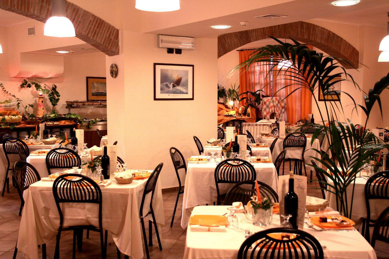 Food & Drinks 4, Hotel Palace Corte dei Tusci, Grosseto