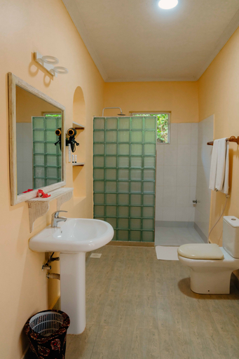 Bathroom, Pearl Beach Resort by Sansi, Kati