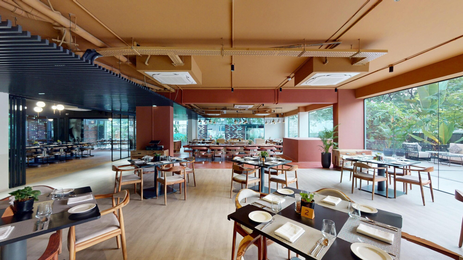 Food & Drinks 5, Priya Hyderabad, Ranga Reddy