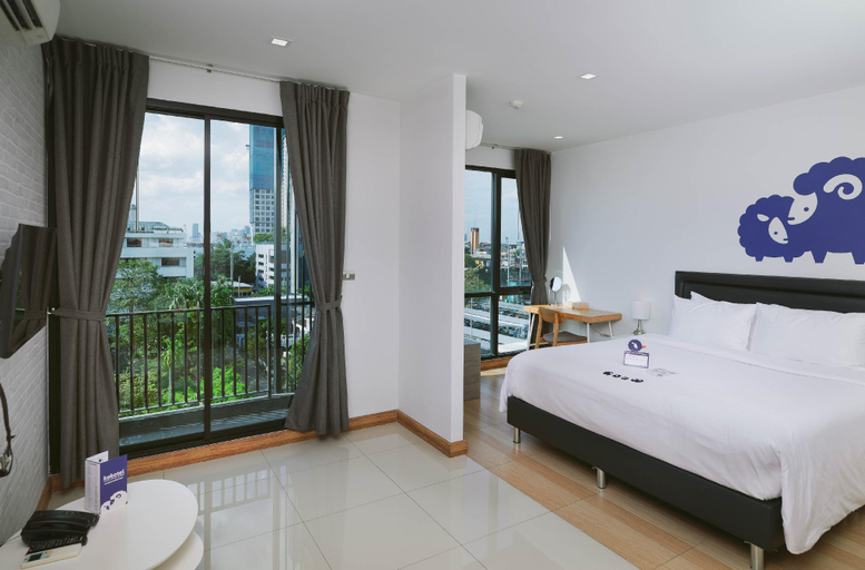 Bedroom 10