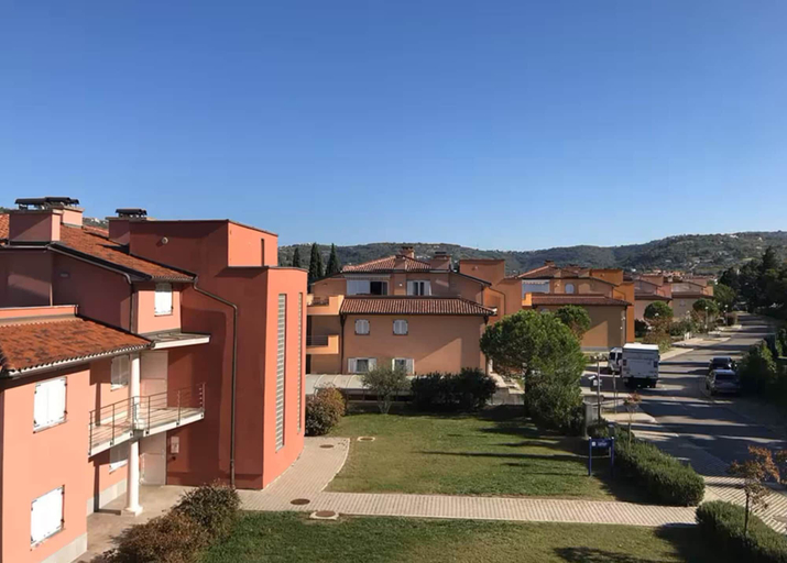 Exterior & Views 2, Marina Portorož Family Friendly Apartment 3, Piran