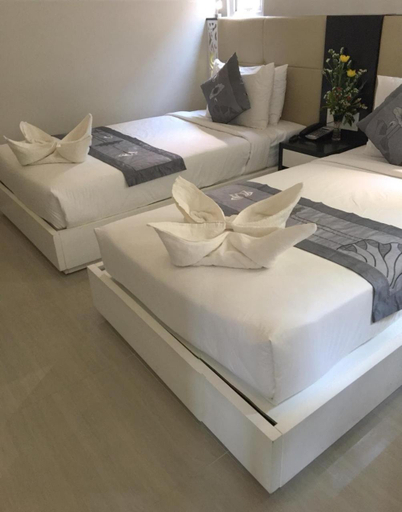 Bedroom 2, Muine Sports Resort, Phan Thiết